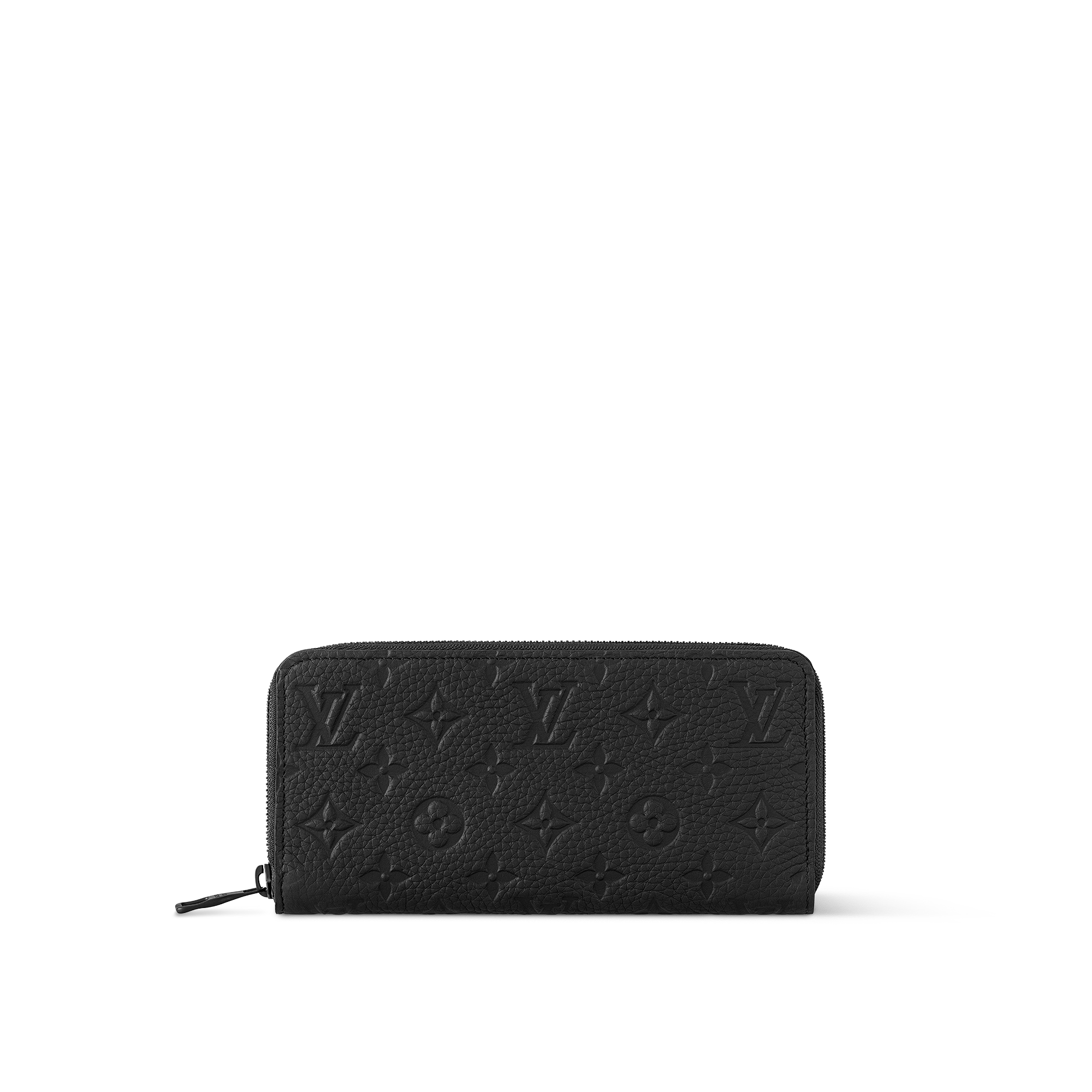 Louis Vuitton Monogram Mens Short Wallet shops